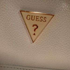 Guess Bags - Mini Guess Backpack Guess Bags - Mini Guess Backpack